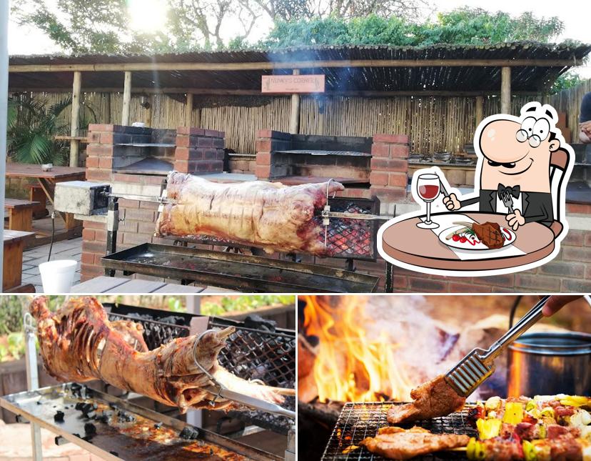 BRAAI BOSS KZN restaurant, Durban Restaurant reviews