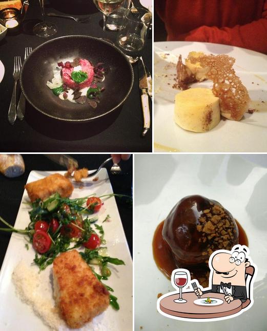 De Laet & Van Haver Dining
