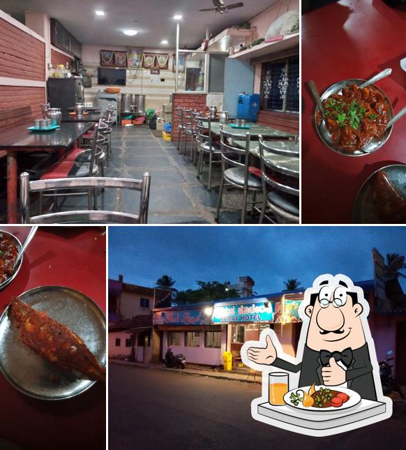 Kamat Hotel Since 1970