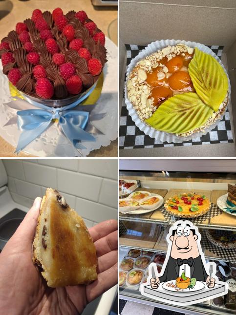 Patisserie Daniel