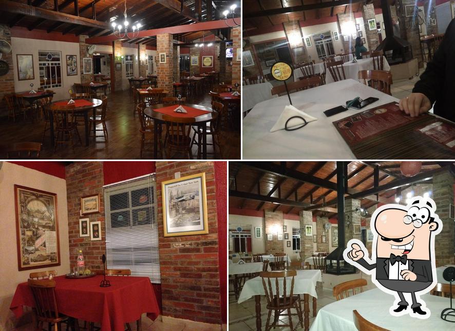 Pizzaria Germânia