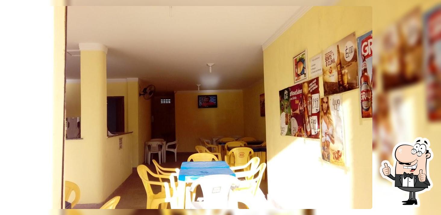 Pizzaria Paulista Morena Bela