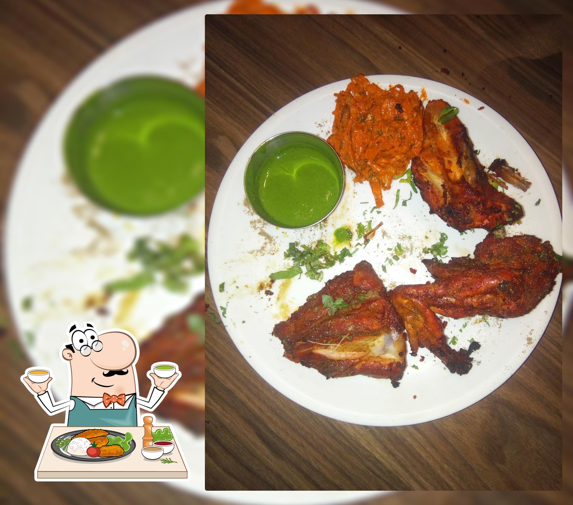 Sachi hotel Tandoor House