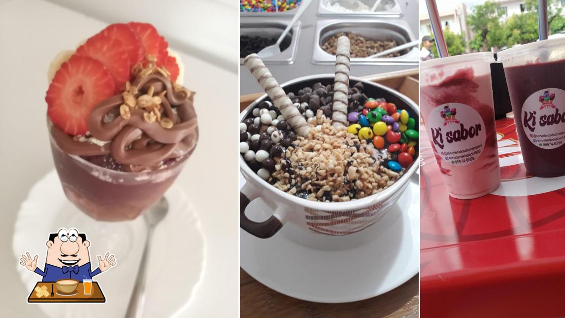 Sorveteria Ki-Sabor