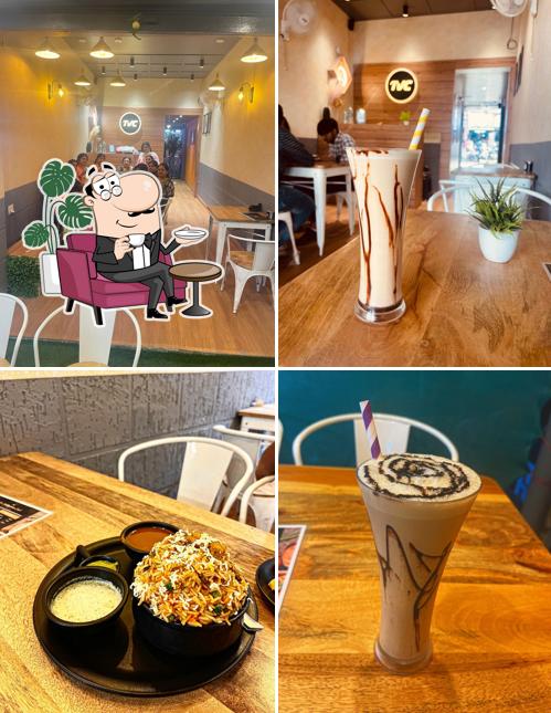 The Villagians Cafe