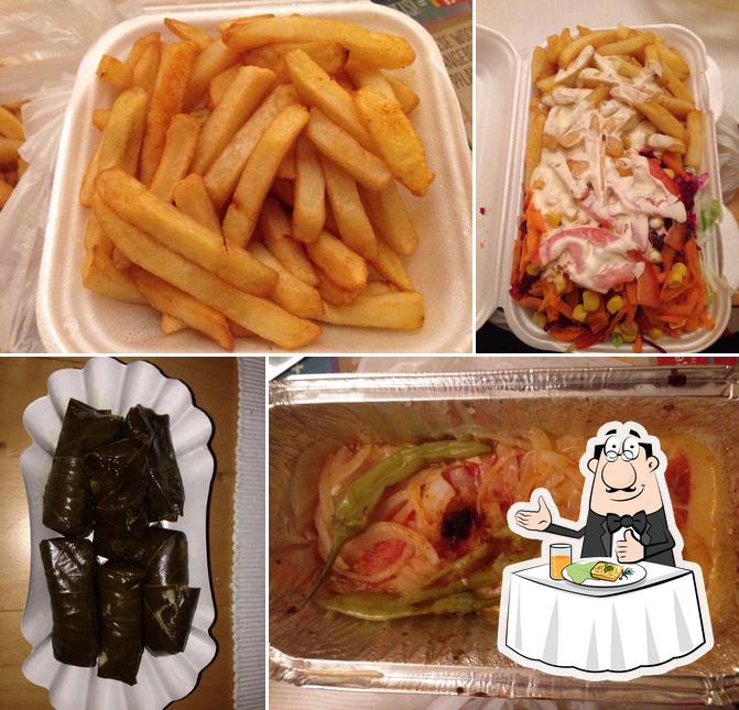 Turkuaz Kebab Haus