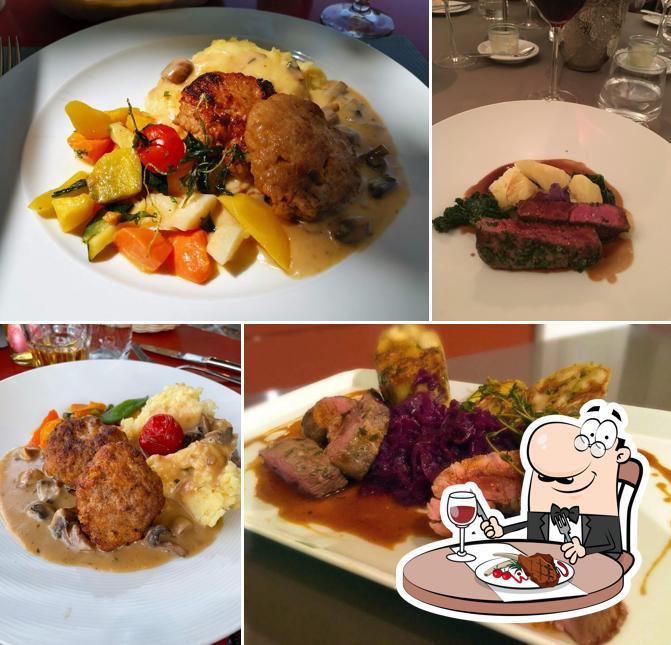Unterhof Restaurant
