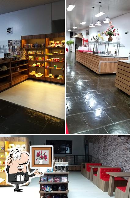 Restaurante e Churrascaria Variani