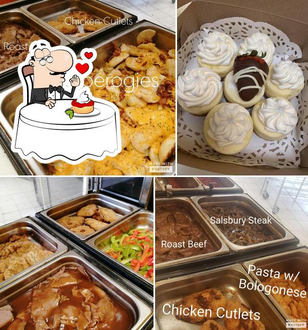 Thorowest Bakery in Niagara Falls Restaurant reviews
