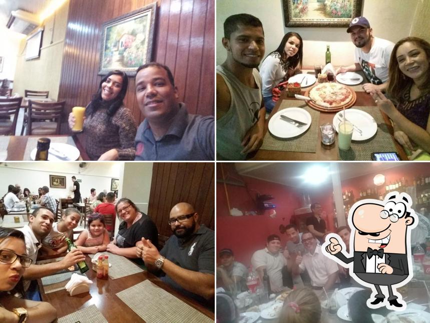 Tutto Buono Pizzaria