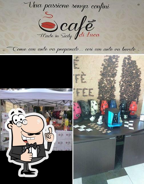 Regarder cette image de U' Cafe'