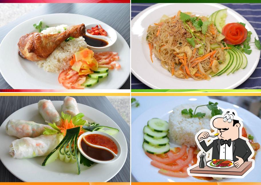 Vietnamese Corner Annandale in Annandale Restaurant reviews