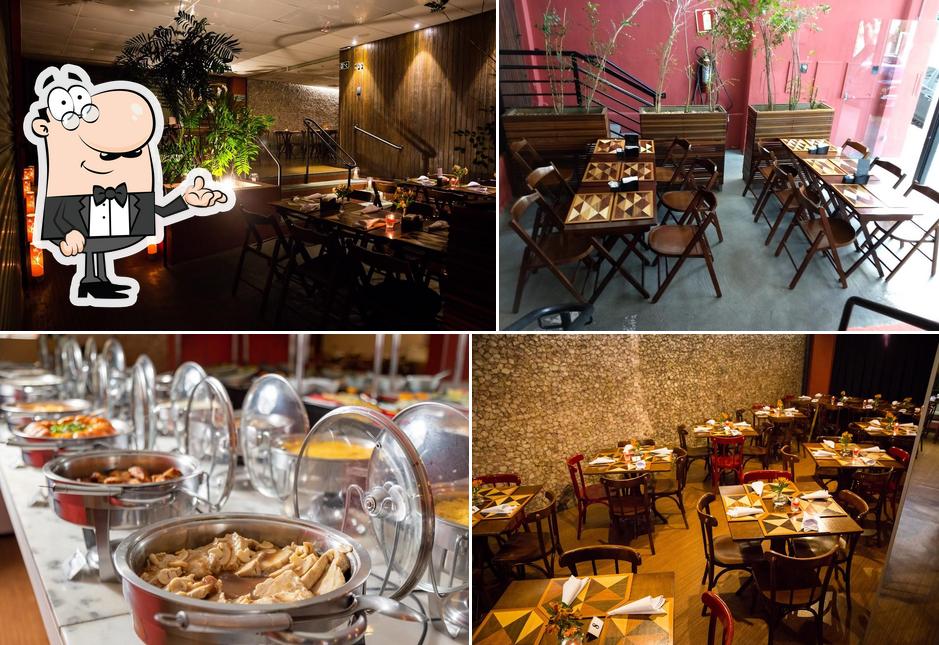 Beggiato Restaurante