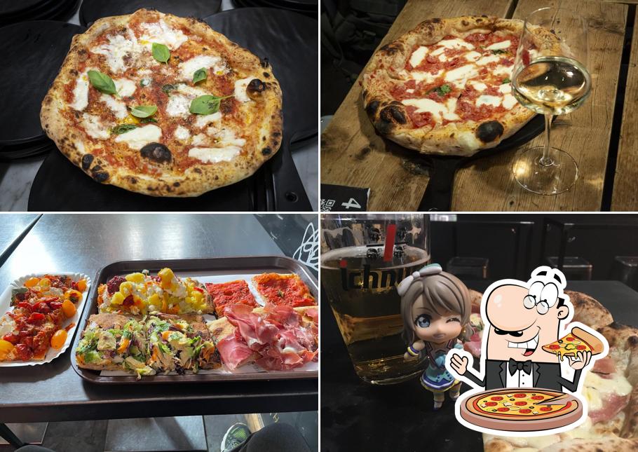 Mercato Centrale Roma