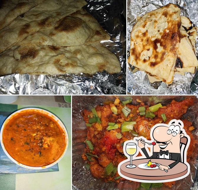 Anveet family restaurant & bar