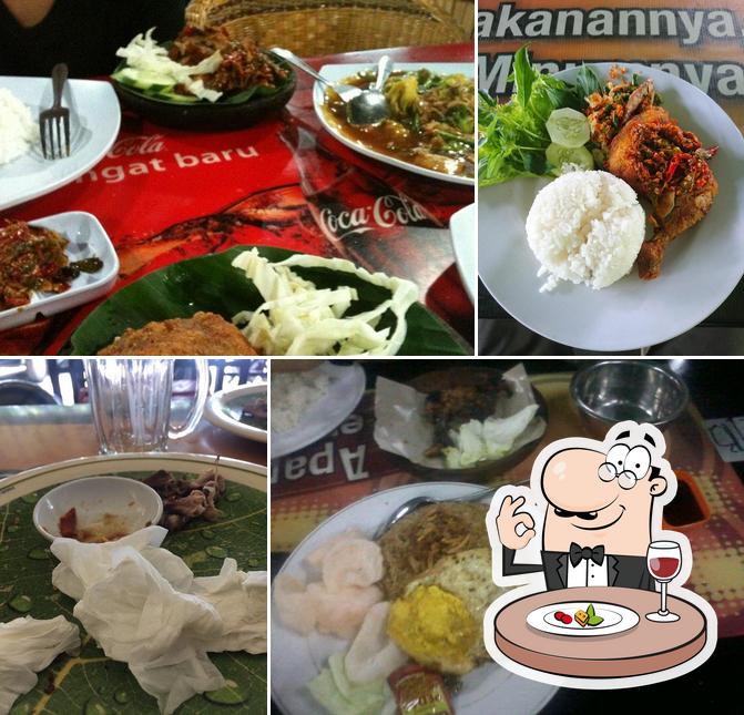 Ayam Penyet Joko Solo Restaurant Medan Jl Perjuangan Restaurant Reviews