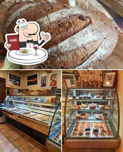 Boulangerie villefranche de conflent