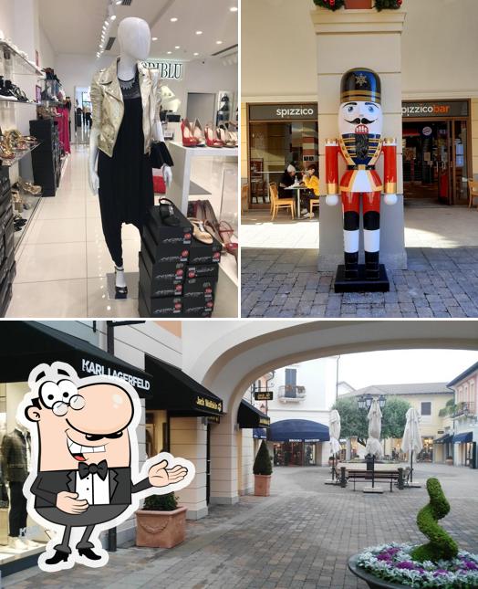 Guarda questa immagine di Serravalle Designer Outlet