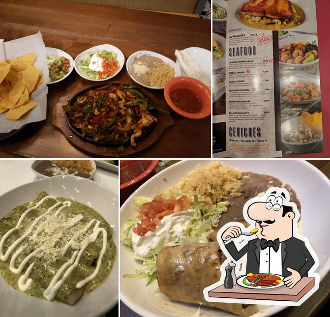 El Cerro Mexican Bar & Grill, 1002 29th Ave N in Myrtle Beach
