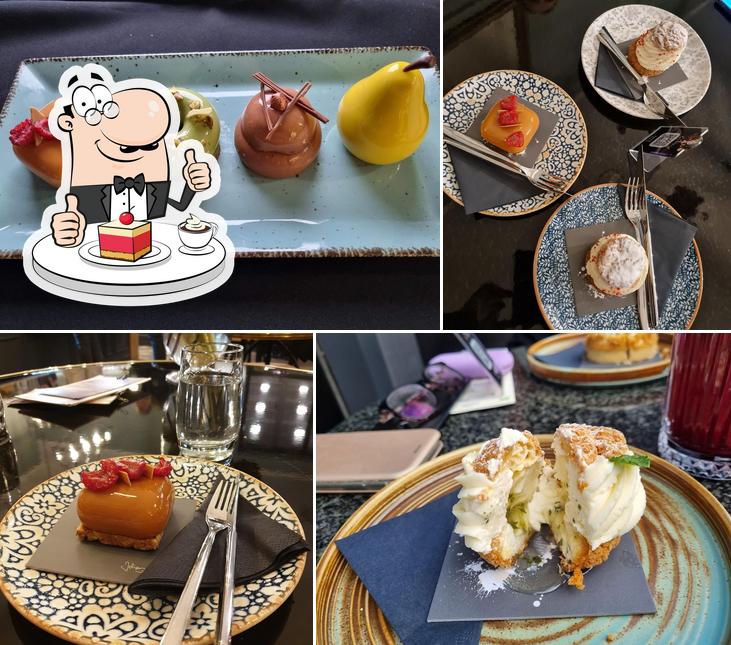 Jolie Petite Patisserie