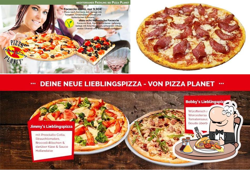 Pizza Planet Kyritz Kyritz