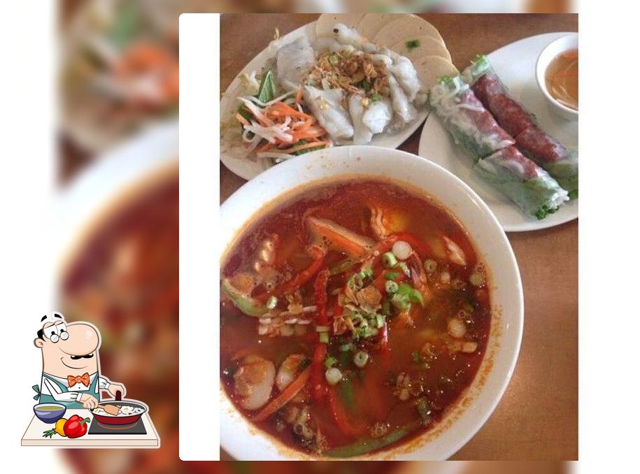 Pho Dui Bo Restaurant