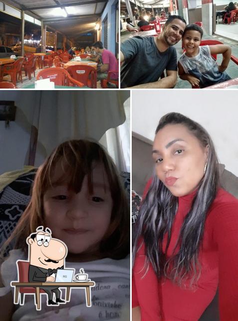 La Massas Pizzaria