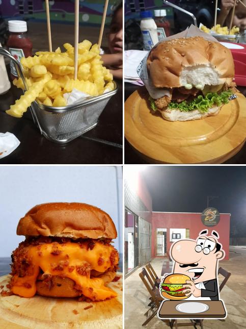 Planet Burger