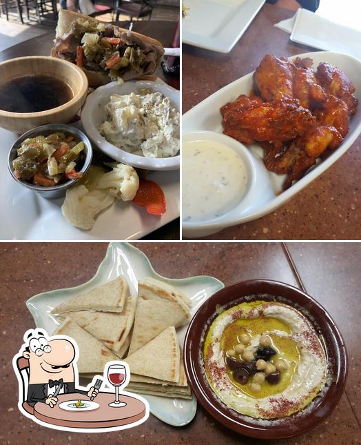 Amsterdam Deli, 128 W Main St in Tupelo Restaurant reviews
