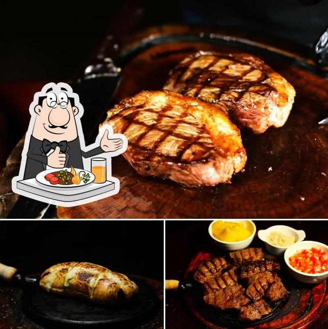 Fragas Grill