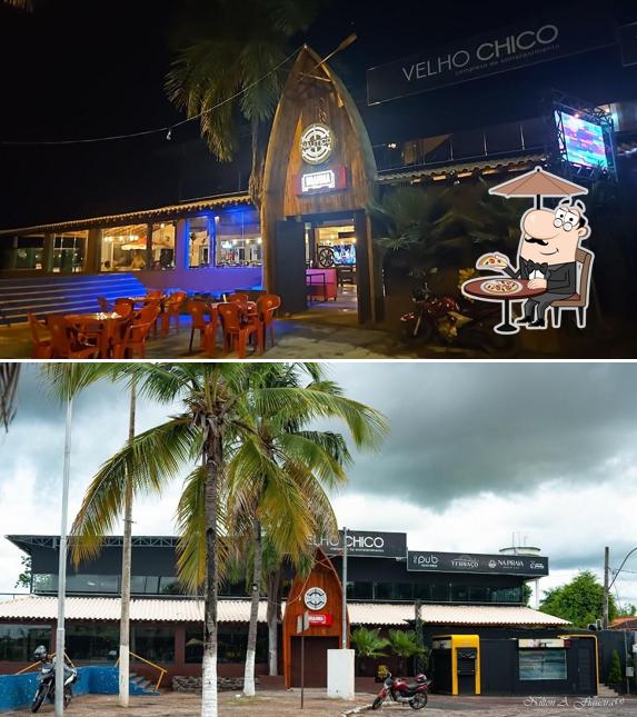 Náutico Pub Experience