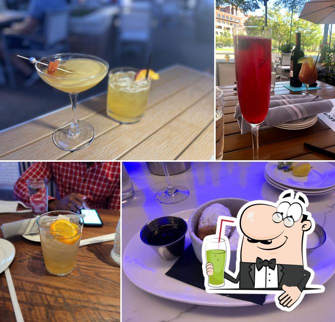 Whiskey & Oyster in Alexandria Restaurant reviews