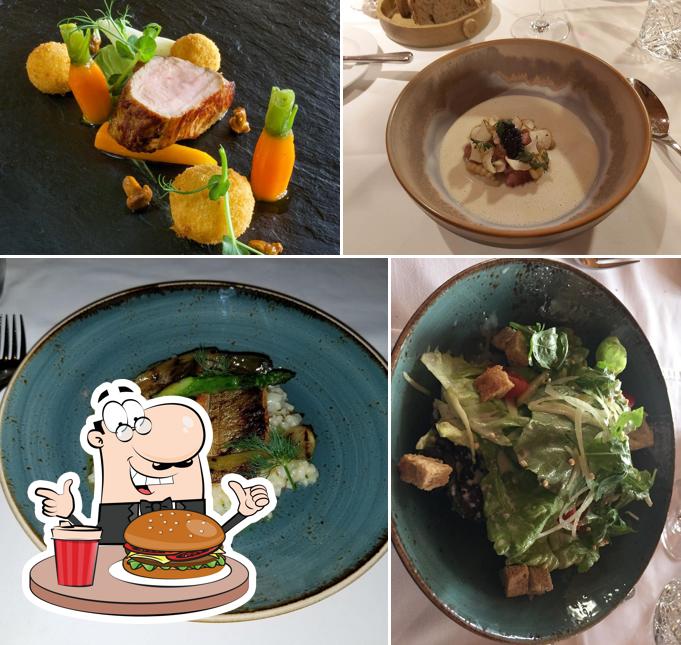 Restaurant Alpenblick Adelboden