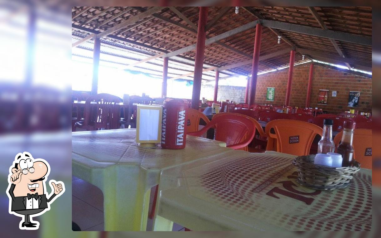 Bar Maria Furadinha