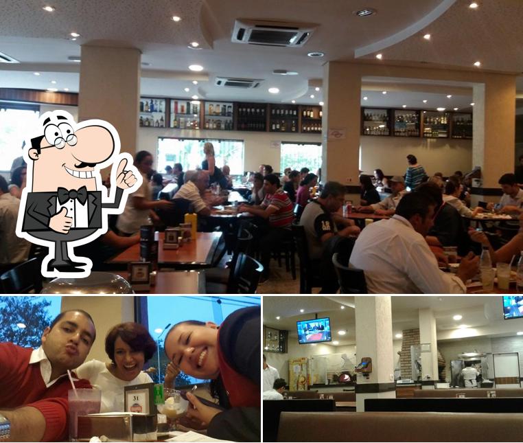 Savana Restaurante, Churrascaria e Pizzaria, São Paulo - Avaliações de ...
