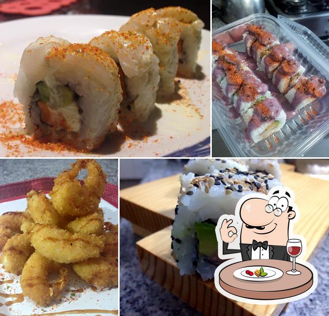 sushi ica