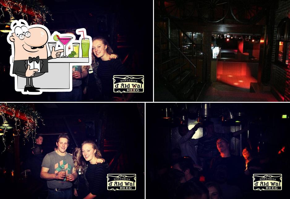 Discotheek d'Ald Wal