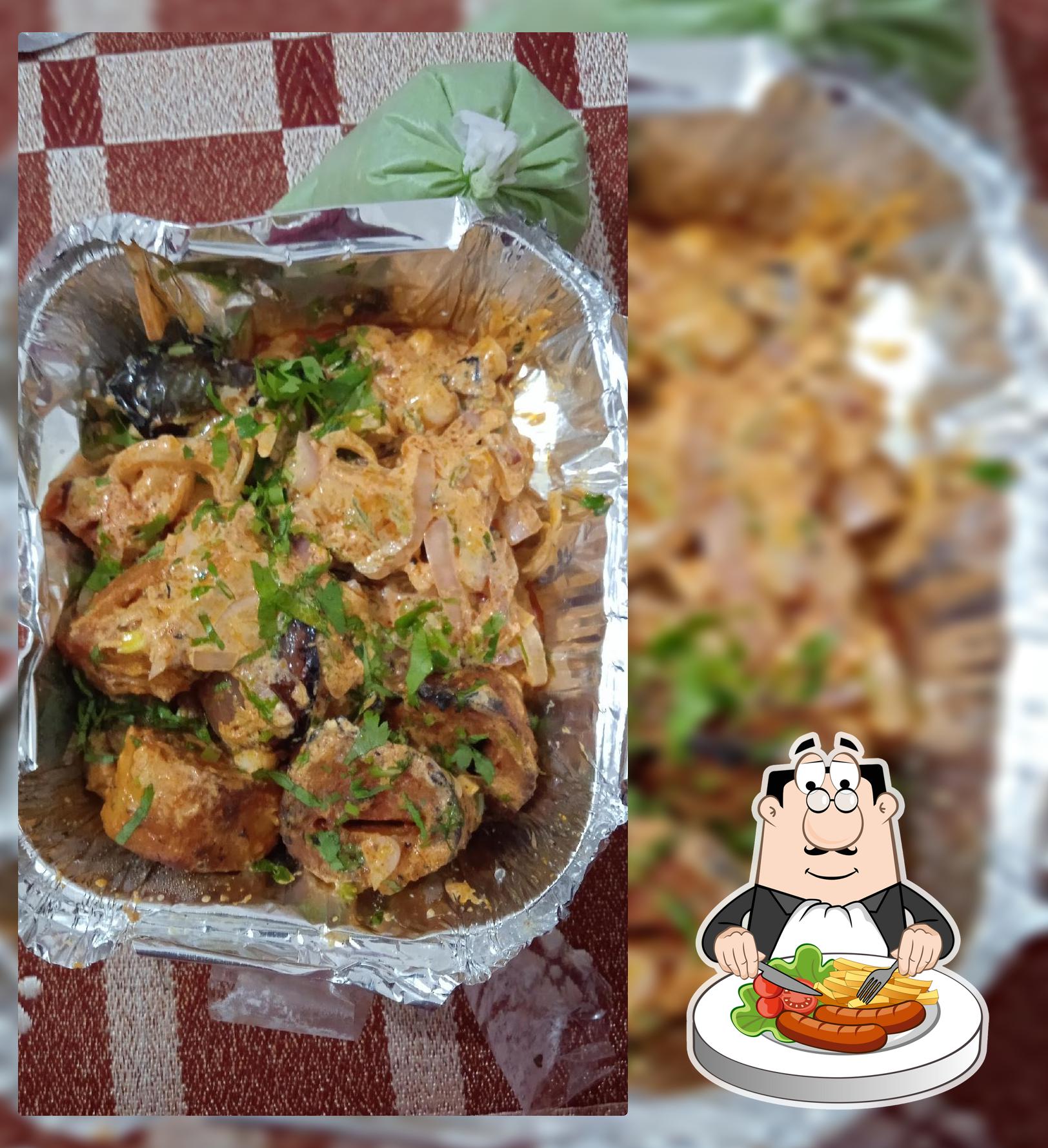 Food Star