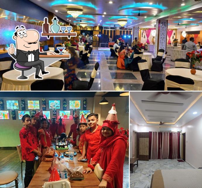 Hotel Heaven 11 kasganj