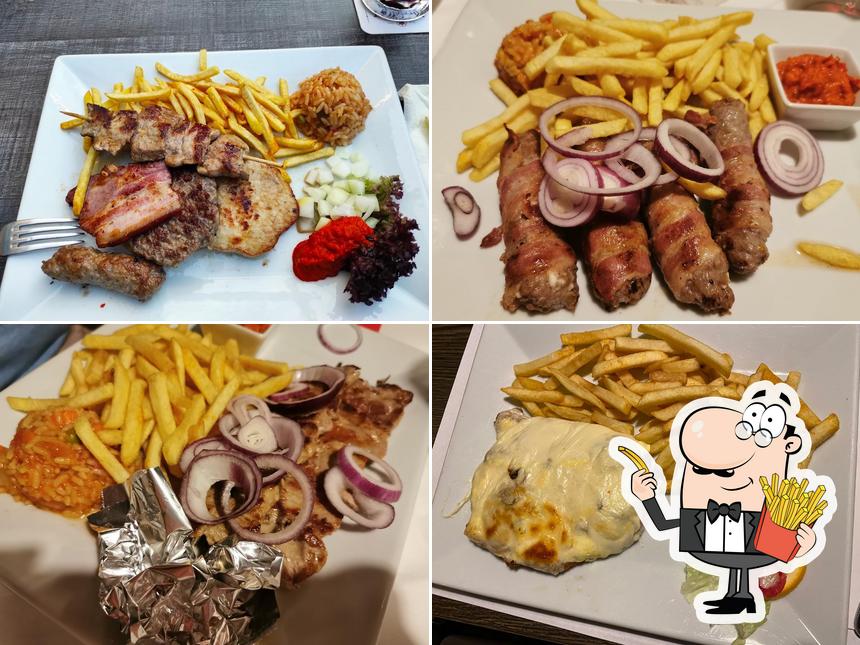 Restaurant Mauritius