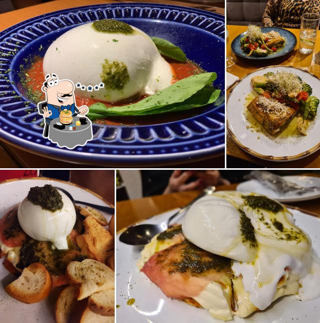 Platos en Onze Skyline