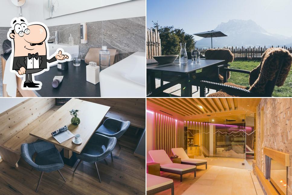 PUR. Suites & Chalets