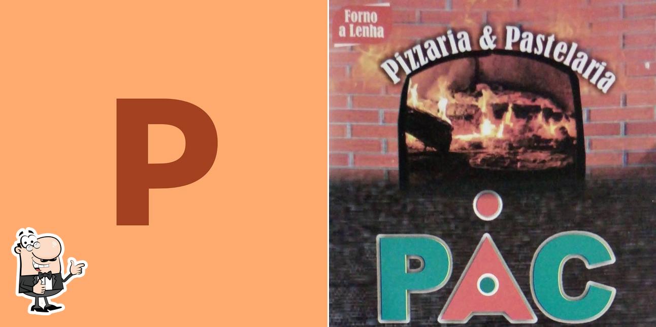 Pastelaria e Pizzaria Pac