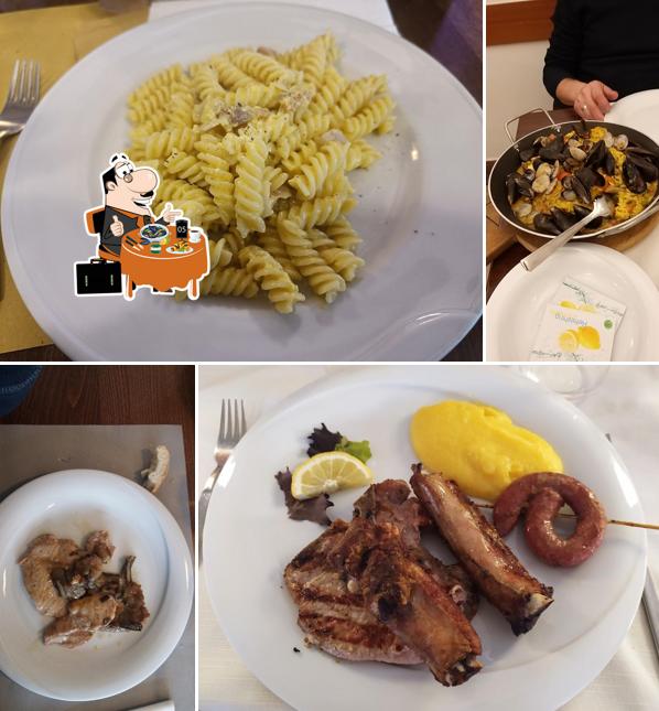 Cozze al da S'Ciaus