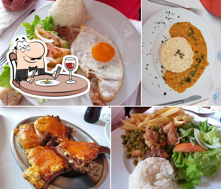 Restaurante Moreto