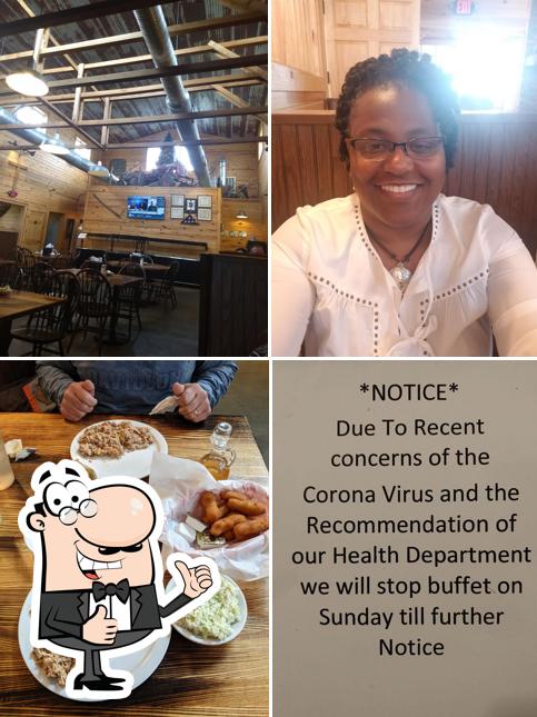 Rouse's Restuarant in Snow Hill Restaurant reviews
