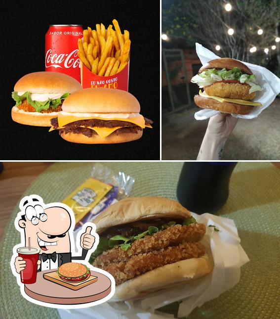 Ted & Tod Burger