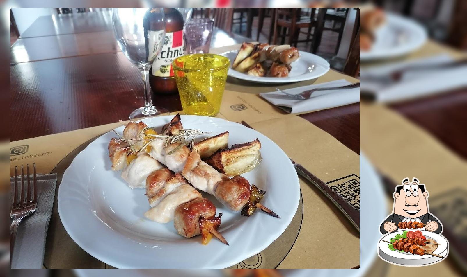 Ristorante Soul Kitchen