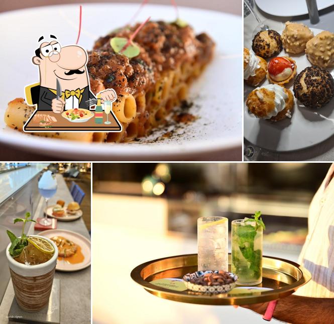 Cibo al Rosmarino - Trattoria di Mare