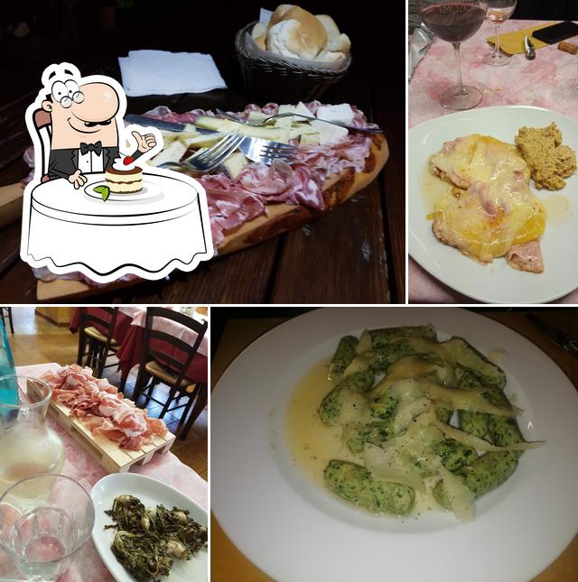 Ristorante Stella Alpina